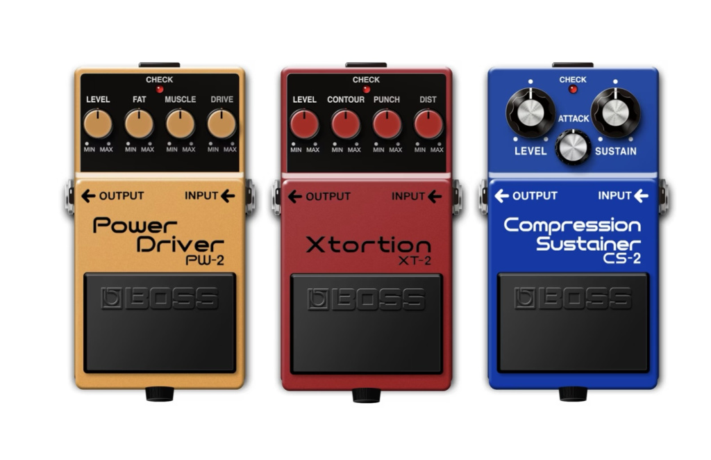 PX-1 Model Pass adds three classics