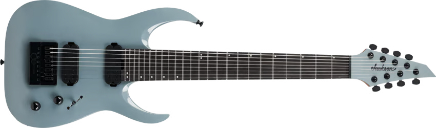 Jackson Pro Plus Series Limited Edition Signature Misha Mansoor Juggernaut ET8