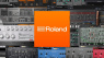 Roland Spring Sale 2026: Up to 80% Off Synth and Drum Machine Plugins