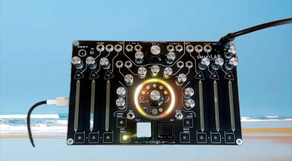 SmartLab-1