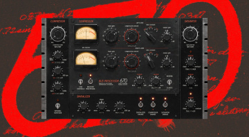 Softube Bus Processor 670: A Flexibly Flavourful Fairchild Plugin