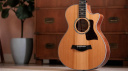 Taylor Next Generation: Five Acoustics with a 12-Fret Setup