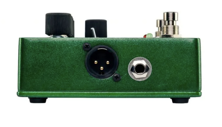 EHX Deluxe Bass Big Muff Pi 2