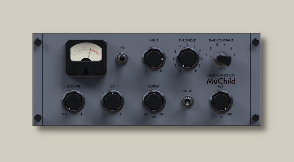 MuChild