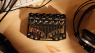 Bastl Kalimba: This Wondrous Electronic Kalimba Is a Work of Art ...