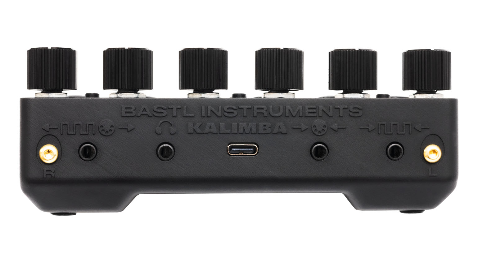 Bastl Kalimba: This Wondrous Electronic Kalimba Is a Work of Art ...