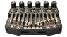 Bastl Kalimba: This Wondrous Electronic Kalimba Is a Work of Art ...