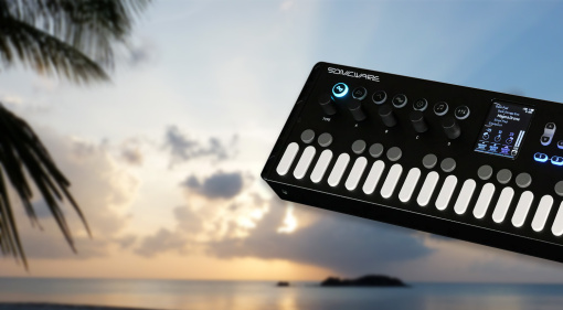 Best Battery-Powered Synths