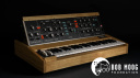 Bob Moog Foundation Model D Raffle