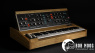 Bob Moog Foundation Model D Raffle