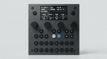 dadamachines TBD-16: A Compact, Open-Source Groovebox for €499
