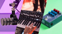Deals of the Week: RODE, Arturia, and JHS Pedals