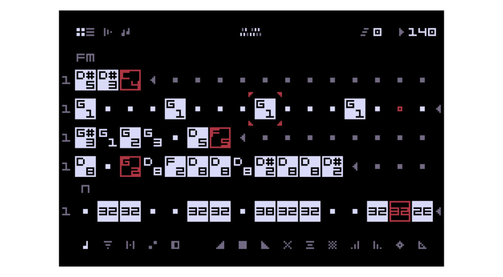 The sequencer of FMS