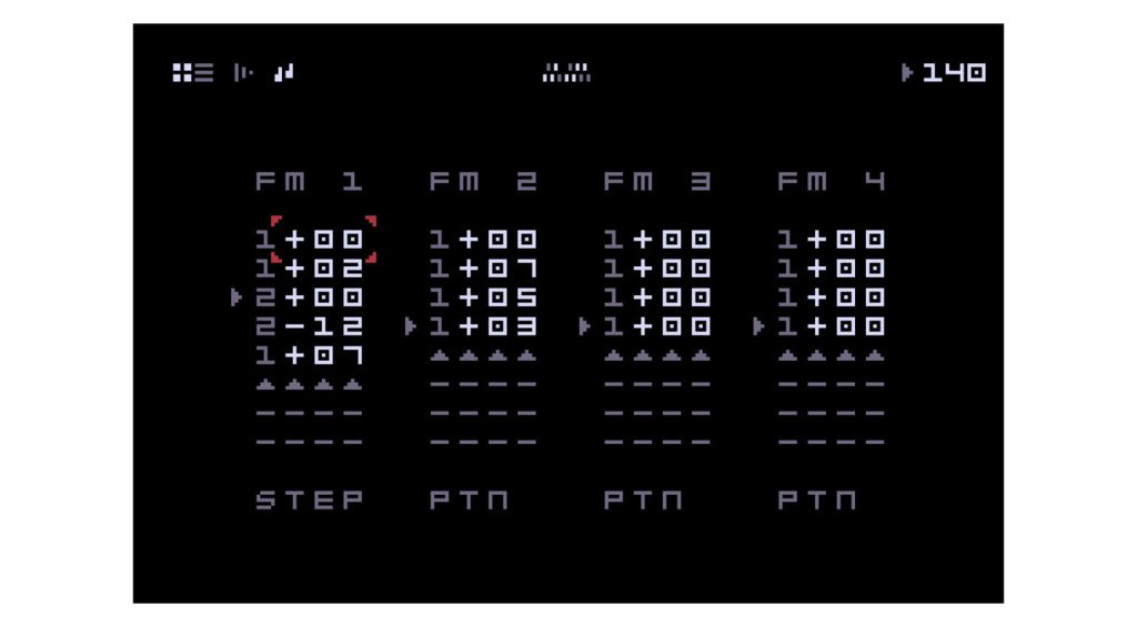 Elektron-style programming included