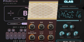 PitchCure, Retro Radio, Glas: Free Plugins of the Week