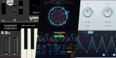 SD-1, TugPhonon, Scream: Free Plugins of the Week