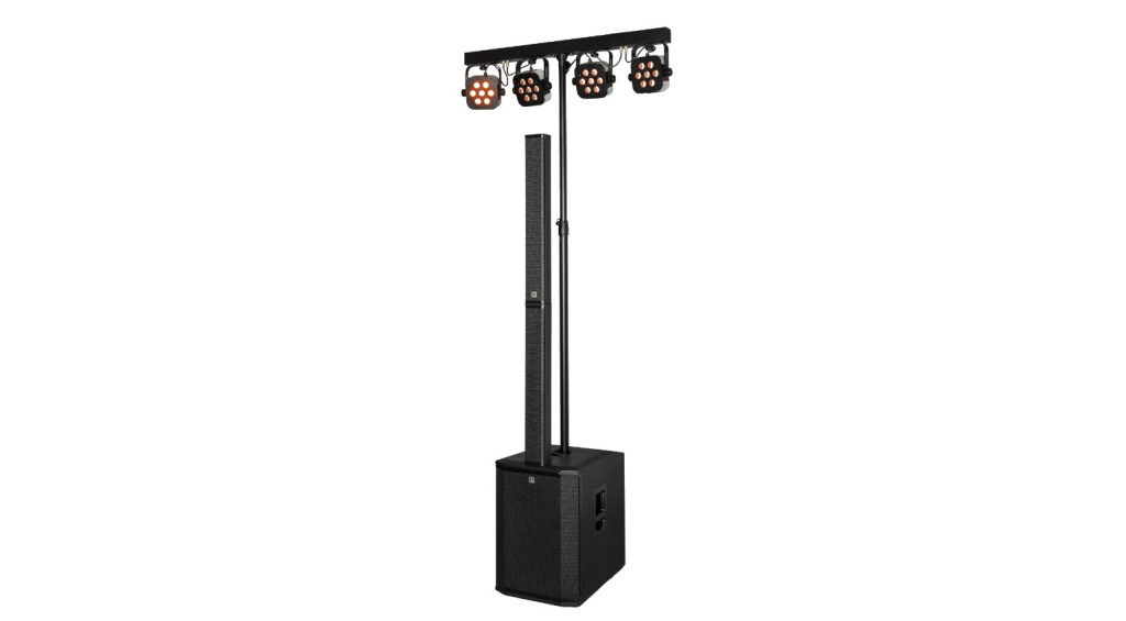 HK Audio POLAR 15 MK2 Lighting fixture