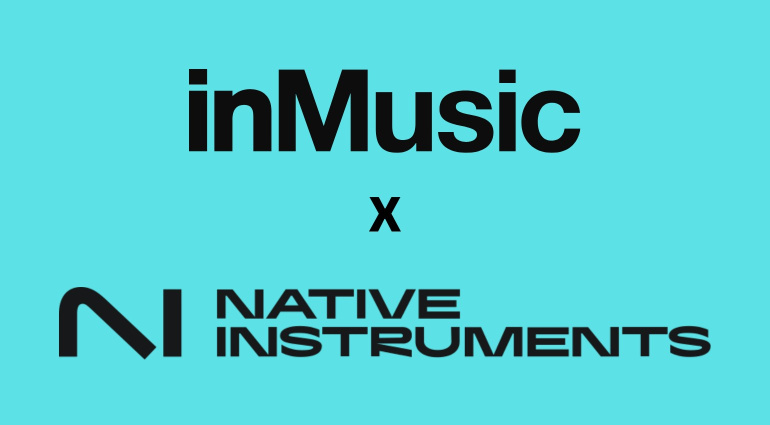 inMusic Acquires Native Instruments: The End of the Insolvency Story