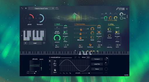Klevgrand Altitude: There's a New Auto-Tune Sheriff in Town