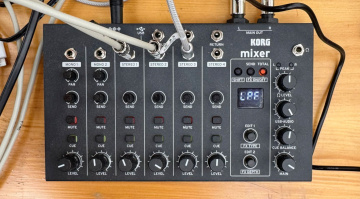 KORG NTS-4