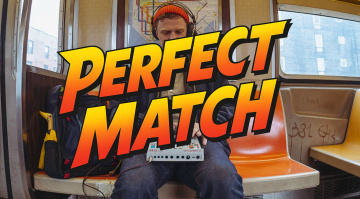 Mobile Beatmaking 2026: This Gear Is a Perfect Match!