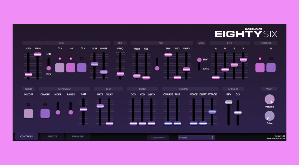 EIGHTYSIX