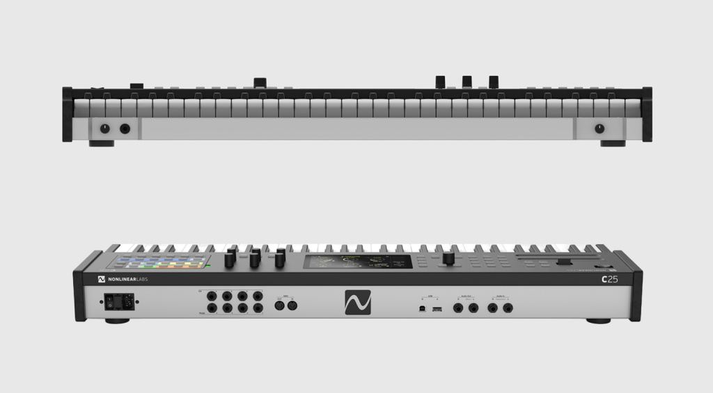 nonlinear-labs-C25-5
