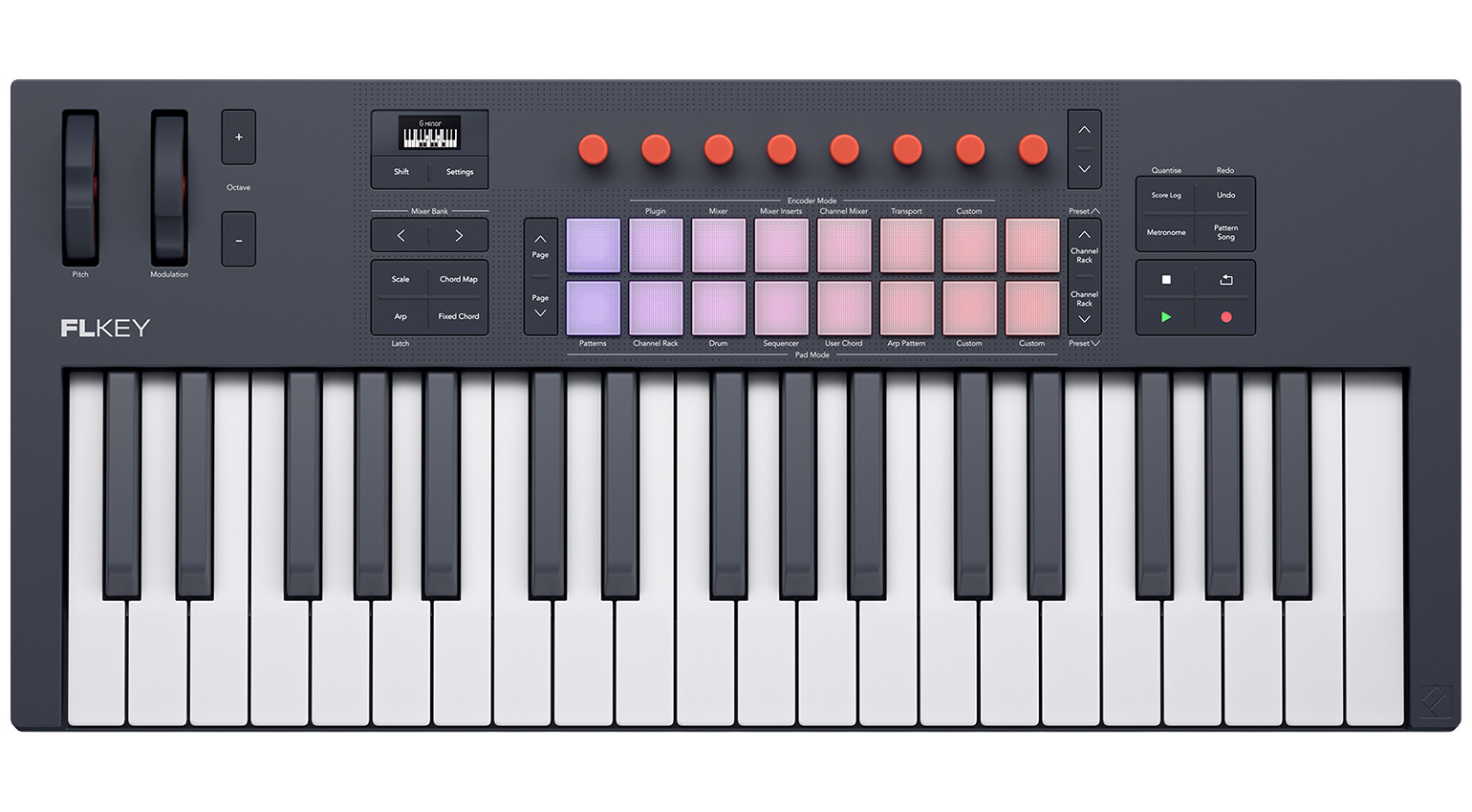 Novation FLkey 2 37