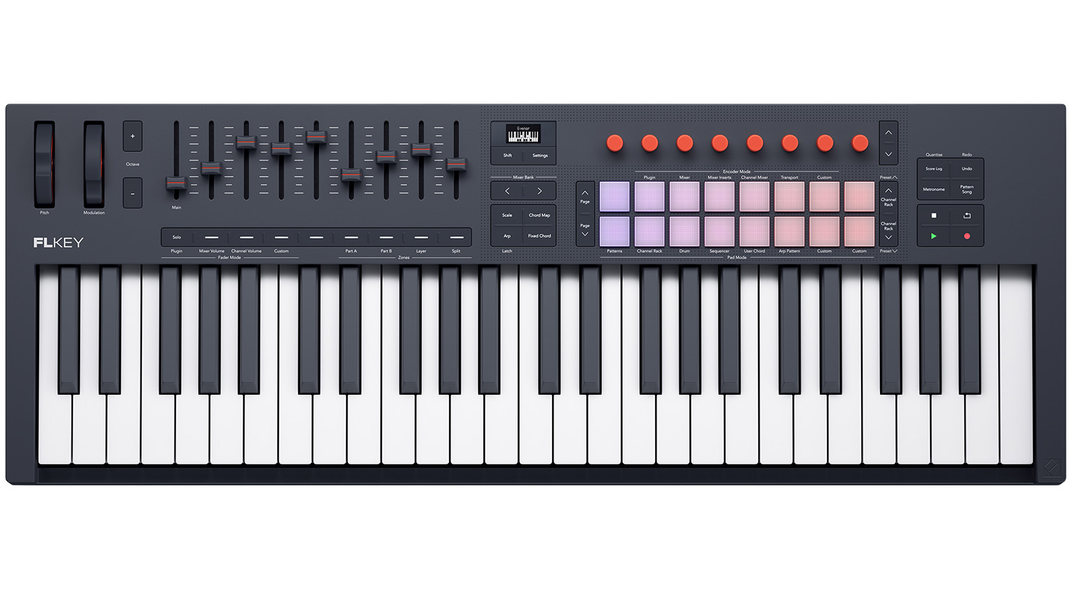 Novation FLkey 2 49