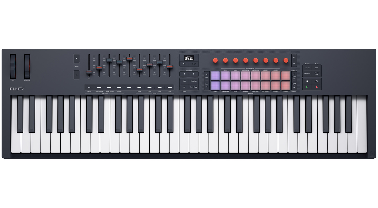 Novation FLkey 2 61
