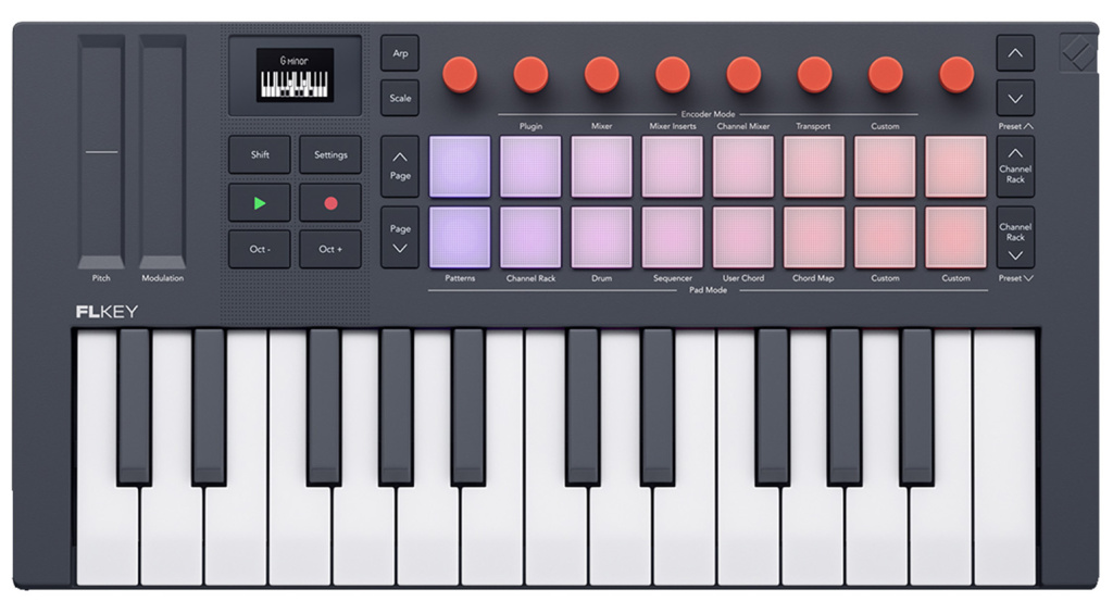 novation-flkey-2-mini-25-widget