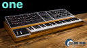 One for Moog One
