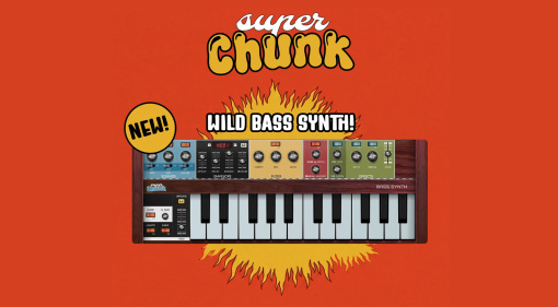 Super Chunk