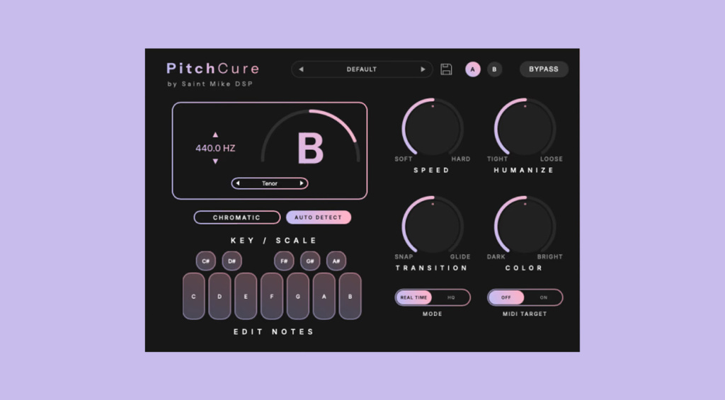 PitchCure