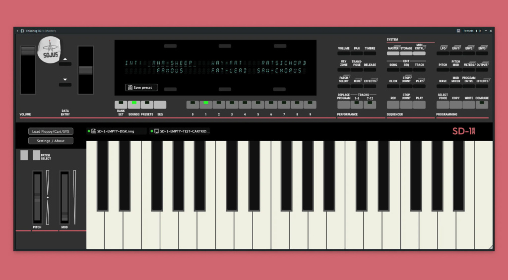 SD-1