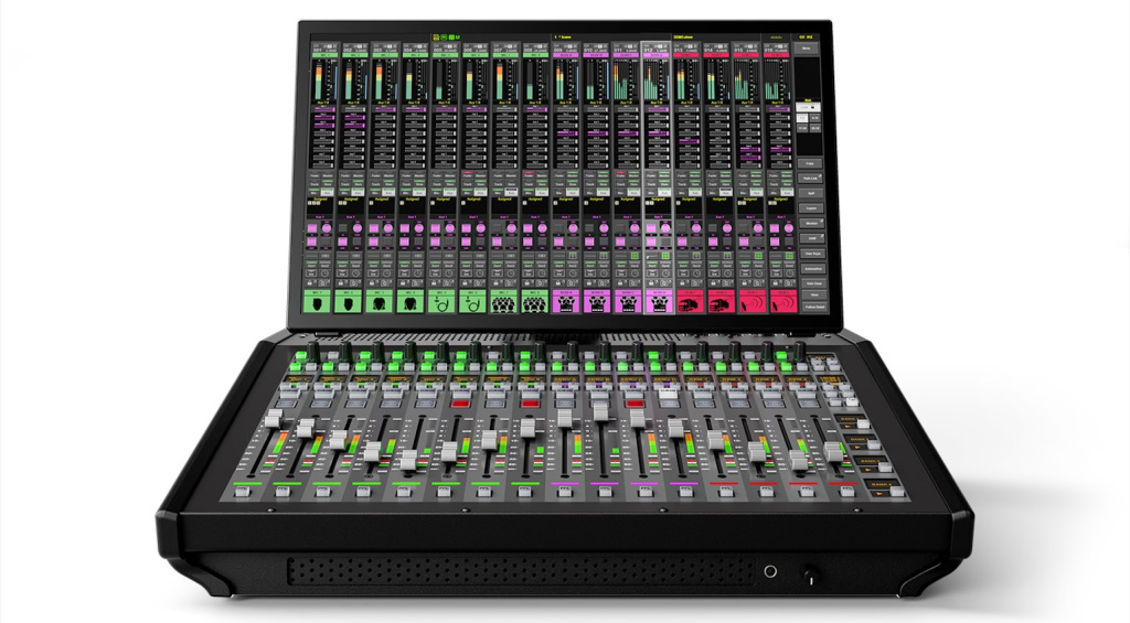 SSL TCA Tour DFT+