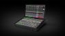 SSL TCA Tour: A Compact System T-based Platform