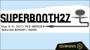 SUPERBOOTH 27 Rolling Report: Get the Latest News Here!