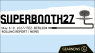 SUPERBOOTH 27 Rolling Report: Get the Latest News Here!