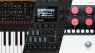 Elektron Tonverk sampler Superbooth deals T