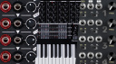 PERKONS KEYS up for Auction and Eurorack News from Superbooth: Synth Journal