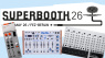 Synth Trends at Superbooth 2026 teaser
