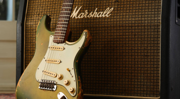 The Big Lie about Vintage Sound: Why Old Guitars Don't Automatically Sound Better