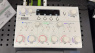 VoicAs Audio DESKROVER: A Multiband Distortion Station