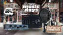 Recording Deals for Producers: Thomann Music Days 2026 are Here!