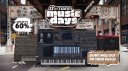 Top Software Deals at Thomann Music Days 2026 - Huge Summer Sale!