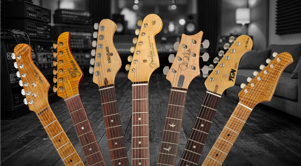 Thomann Sues Fender Over the Wave of Cease-and-Desist Letters Against S-Style Guitar Makers and Retailers