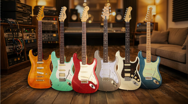 Thomann Sues Fender: Music Retailer Goes on the Offensive in Stratocaster Dispute