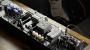 ADDAC System ADDAC120 Four Strings Series Eurorack guitar teaser