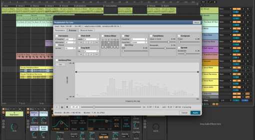 Ableton Extensions SDK: Live Suite Gets an Adventure Playground for Developers
